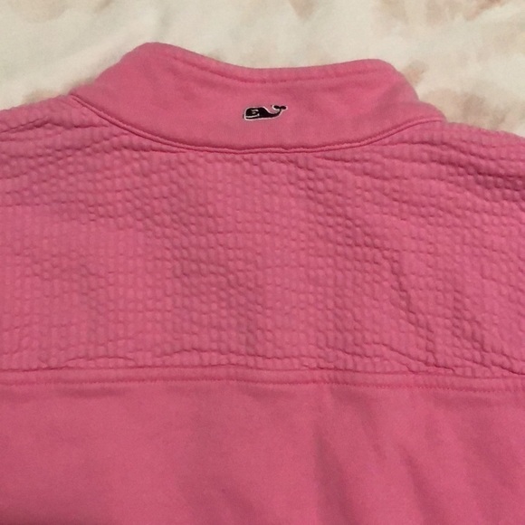Vineyard Vines Kids Shep Shirt Pullover Sweatshirt - Picture 11 of 12